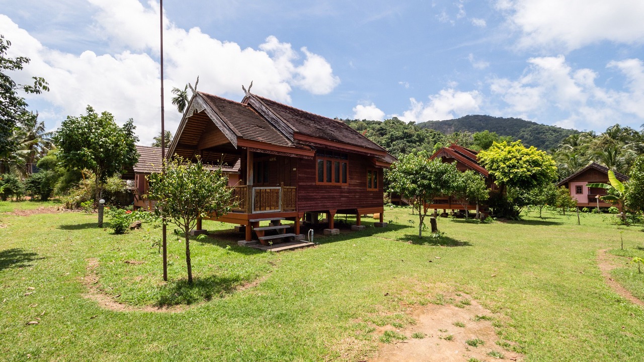 Photo of Outdoor in Klong Son