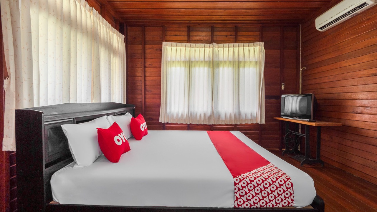 Photo of Bedroom in Klong Son