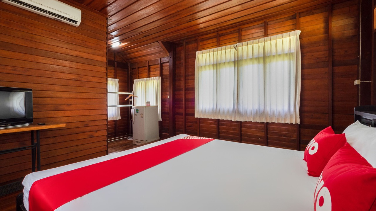 Photo of Bedroom in Klong Son
