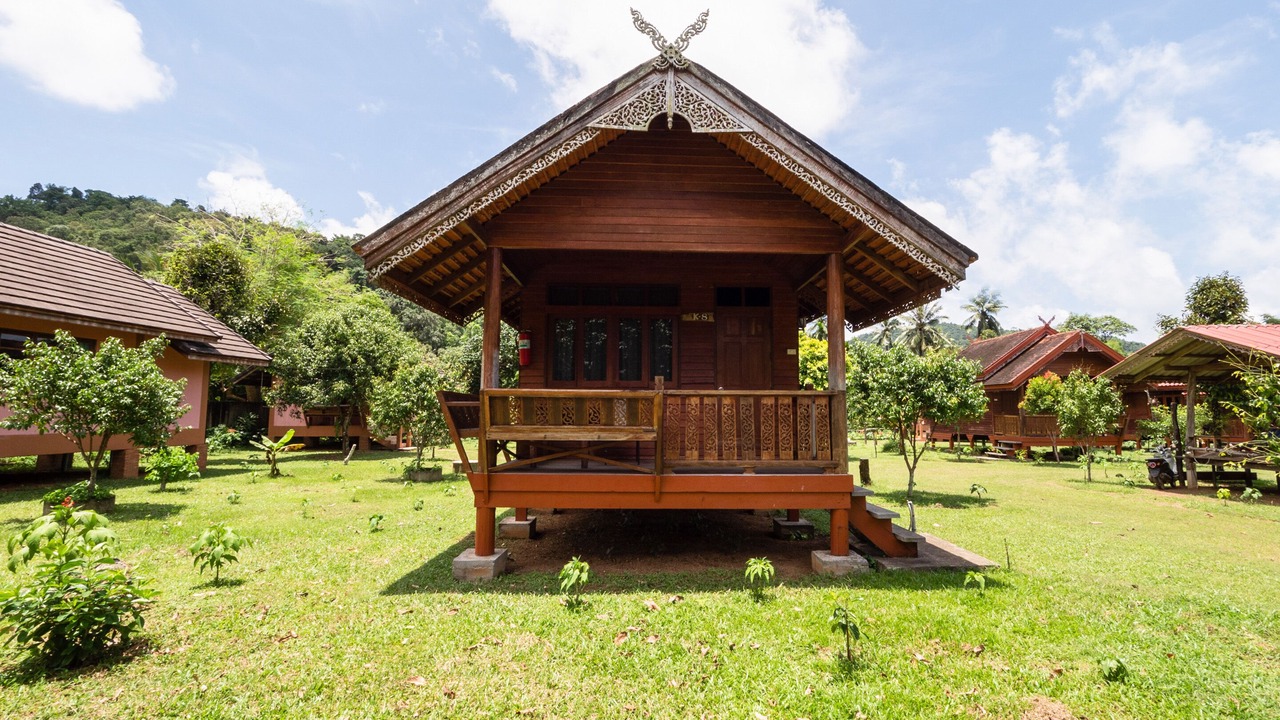 Photo of Outdoor in Klong Son
