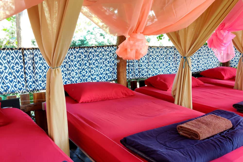 Photo of Bedroom in Mae Wang