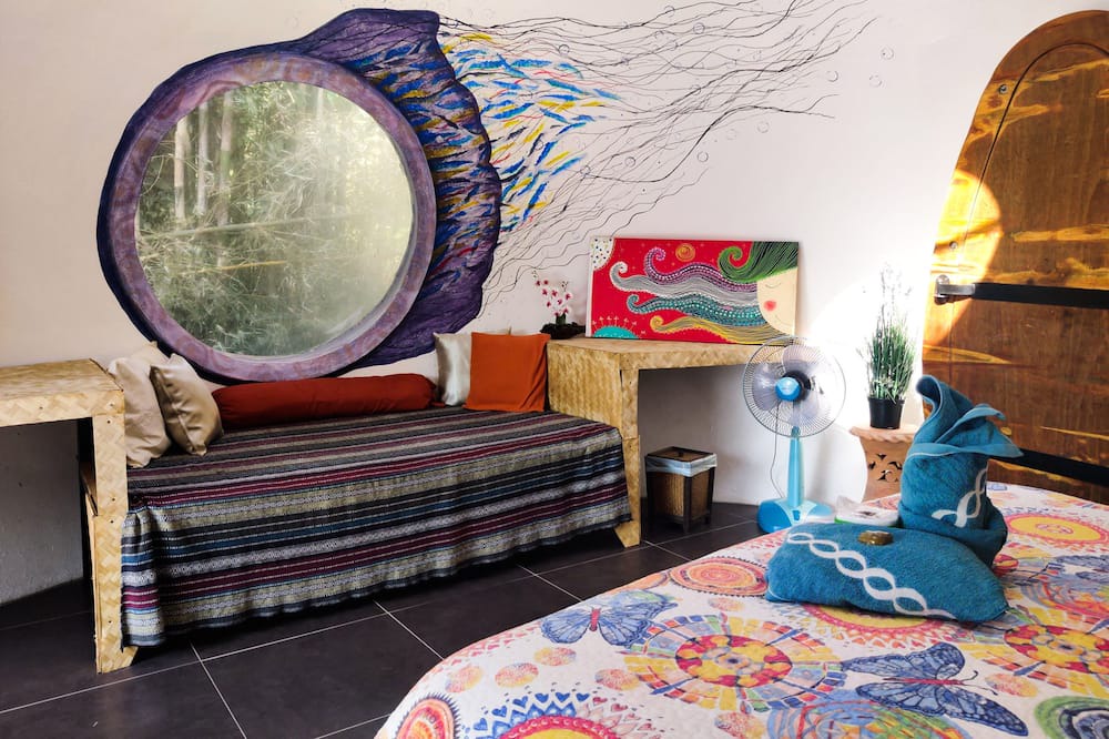 Photo of Bedroom in Mae Wang