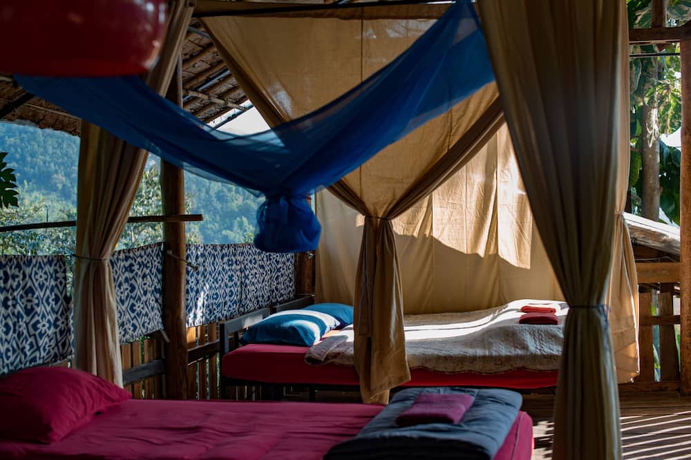 Photo of Bedroom in Mae Wang