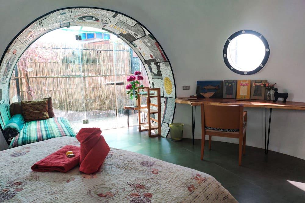 Photo of Bedroom in Mae Wang