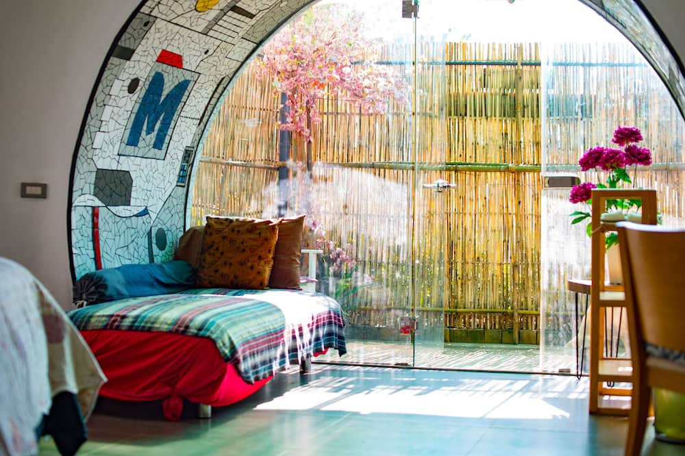 Photo of Livingroom in Mae Wang