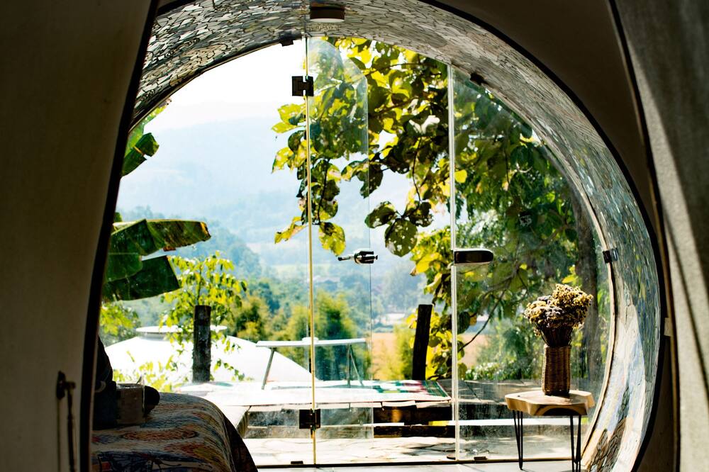 Photo of Bedroom in Mae Wang