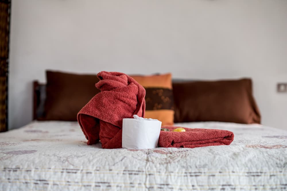 Photo of Bedroom in Mae Wang