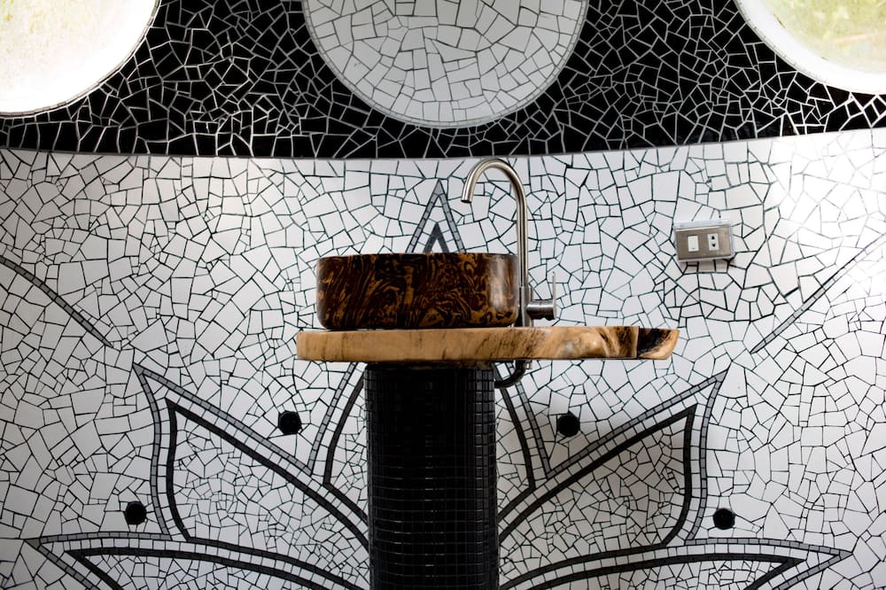 Photo of Bathroom in Mae Wang