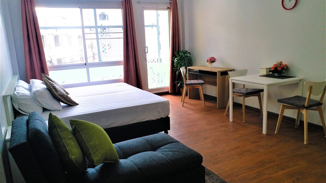 Photo of Bedroom in Bang Phlat