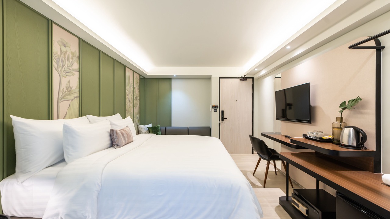 Photo of Bedroom in Ban Chang Lo