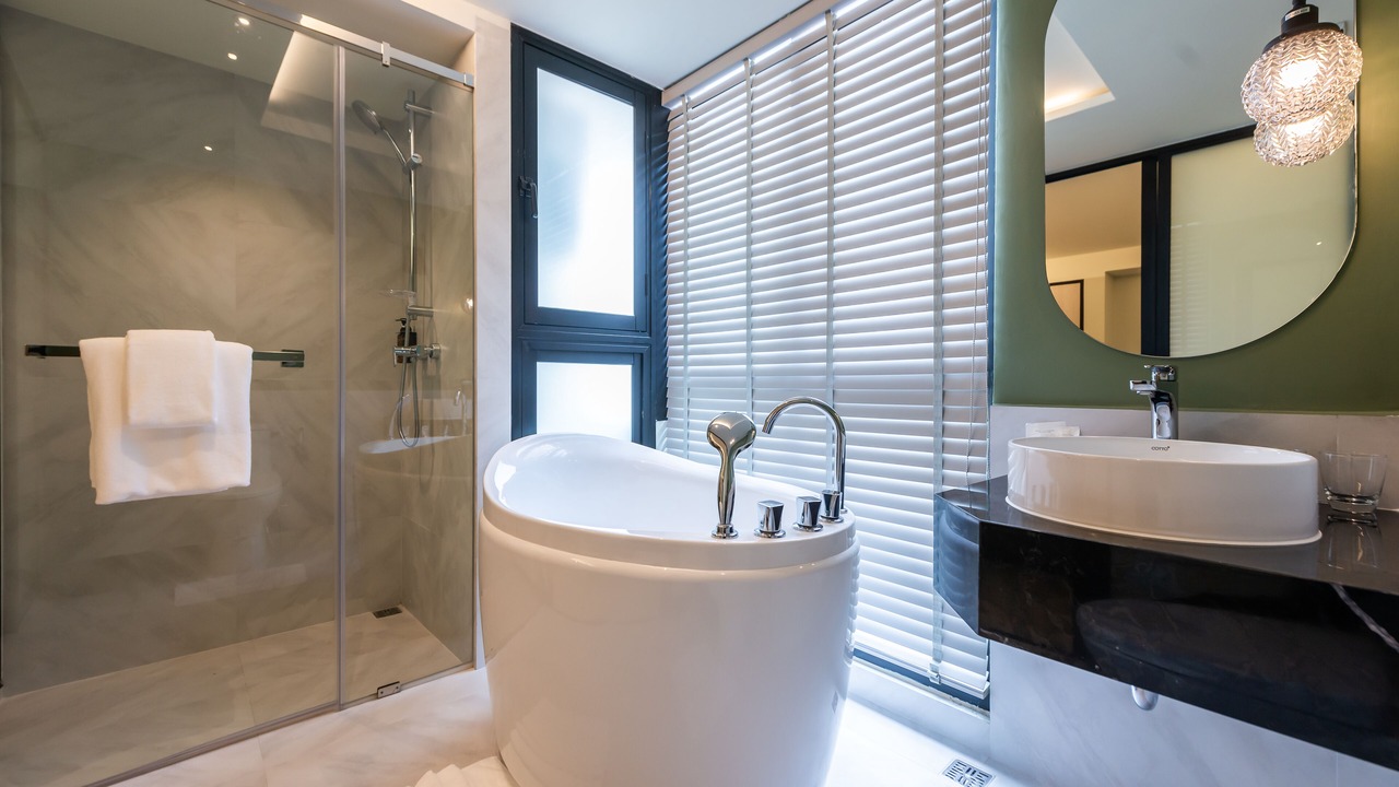 Photo of Bathroom in Ban Chang Lo