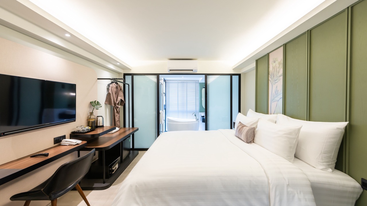 Photo of Bedroom in Ban Chang Lo