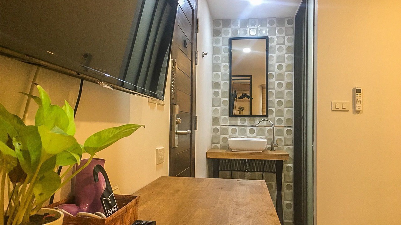 Photo of Bedroom in Wat Sam Phraya