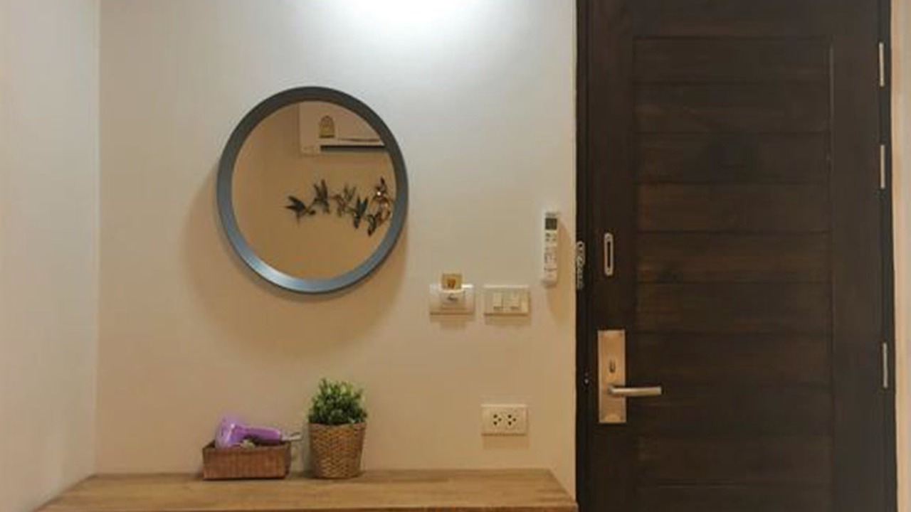 Photo of Bathroom in Wat Sam Phraya