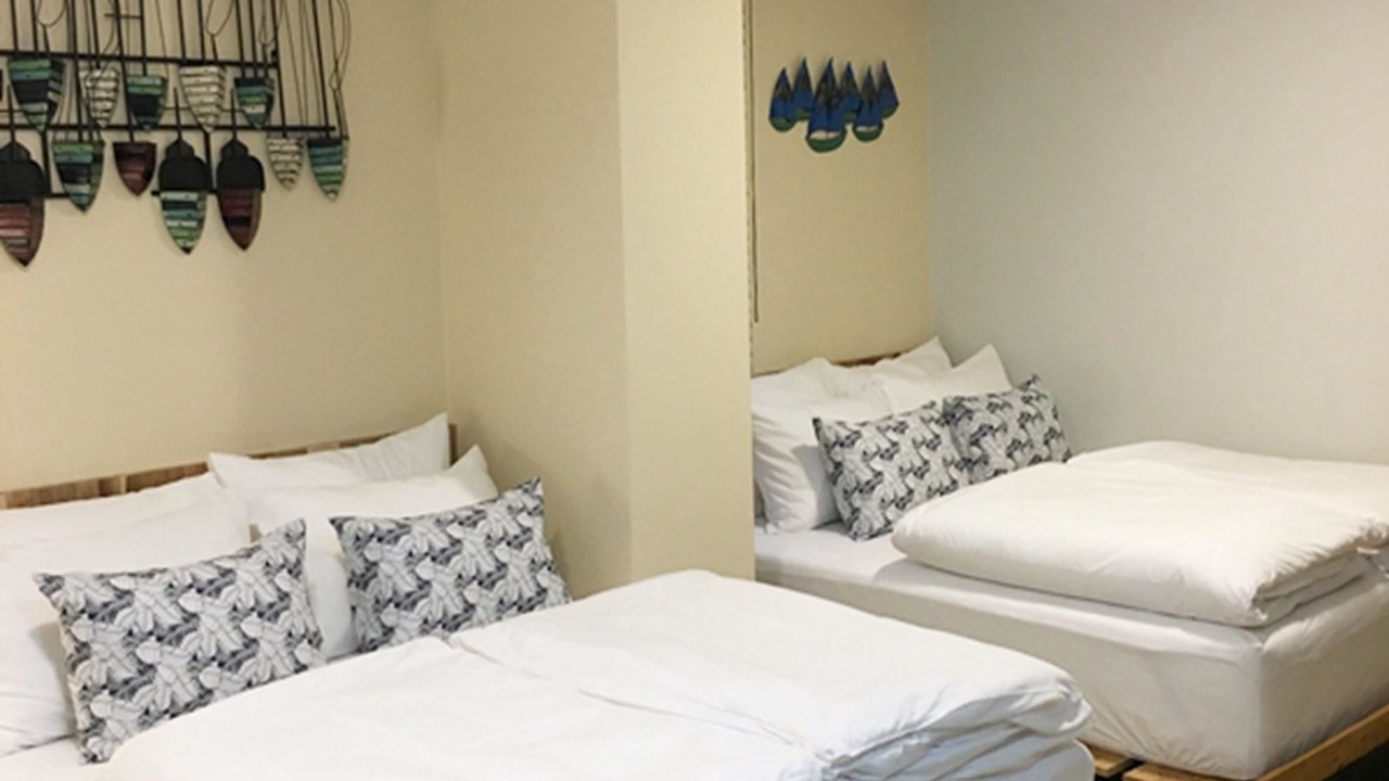 Photo of Bedroom in Wat Sam Phraya