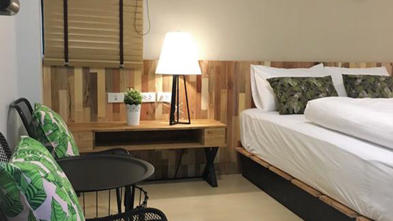 Photo of Bedroom in Wat Sam Phraya