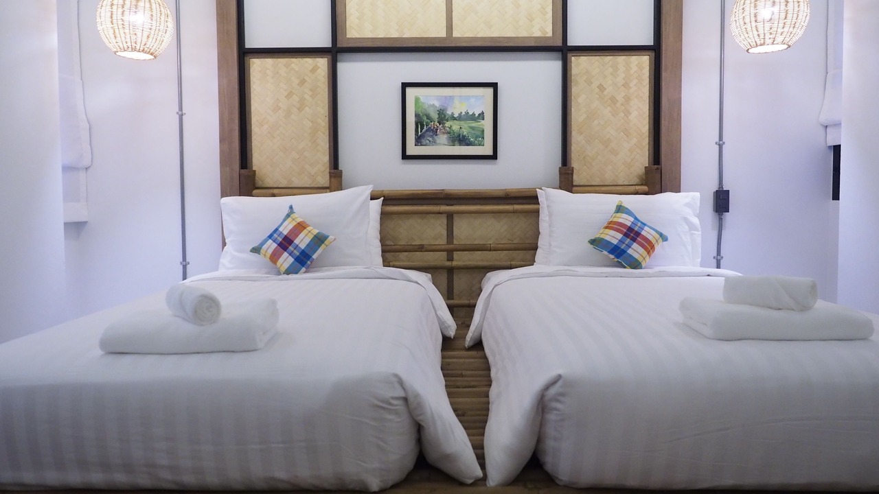 Photo of Bedroom in Nai Mueang
