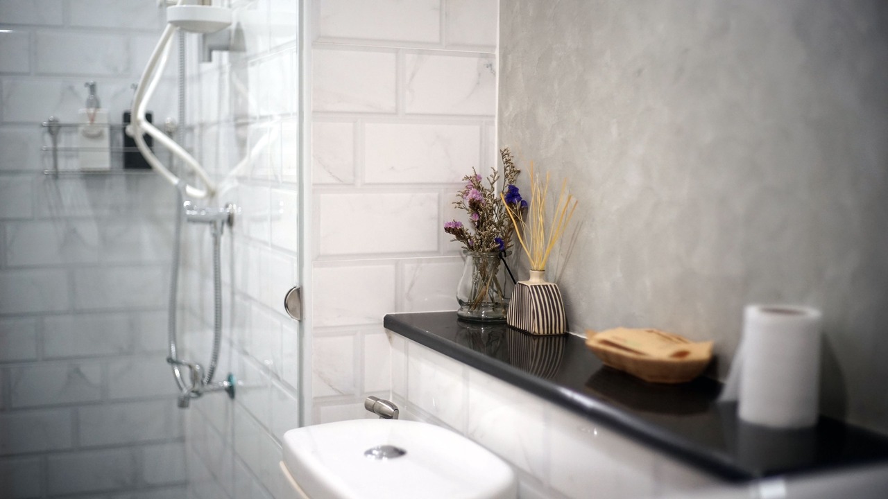 Photo of Bathroom in Nai Mueang