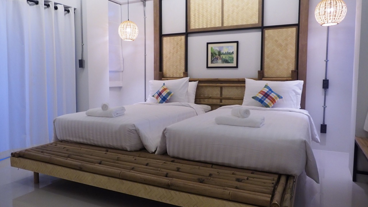 Photo of Bedroom in Nai Mueang