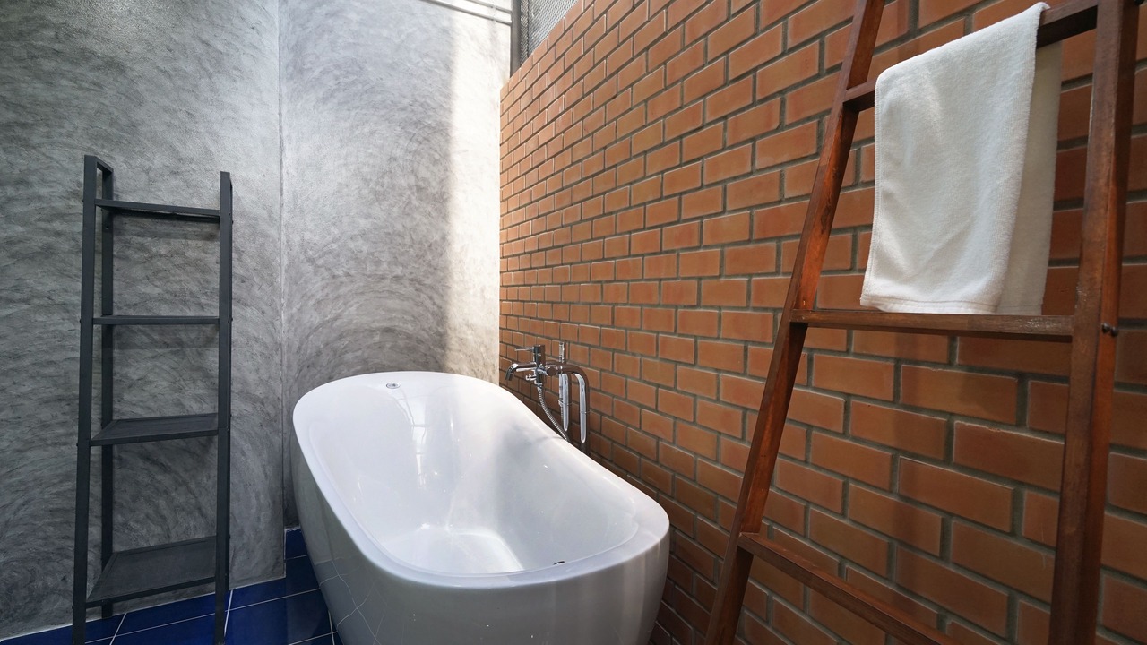 Photo of Bathroom in Nai Mueang