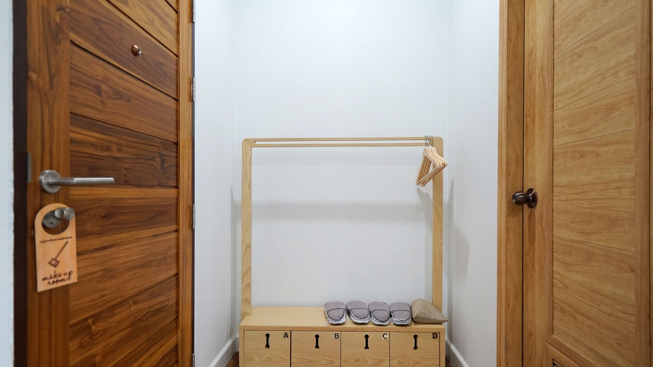 Photo of Bedroom in Nai Mueang