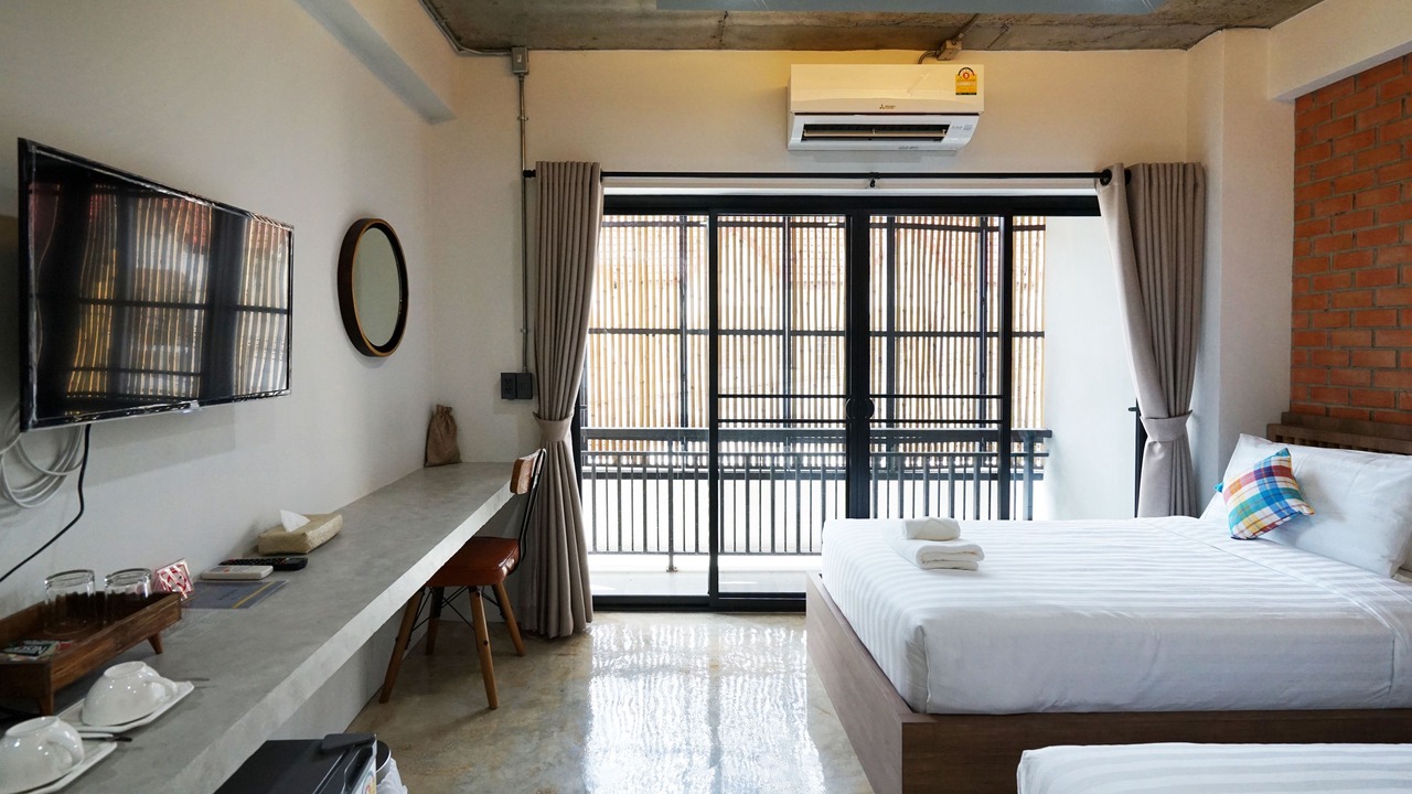 Photo of Bedroom in Nai Mueang