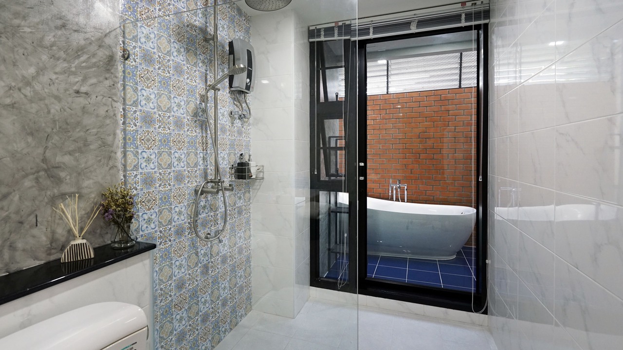 Photo of Bathroom in Nai Mueang