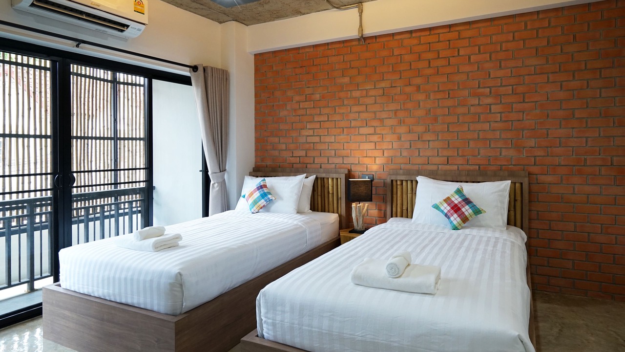 Photo of Bedroom in Nai Mueang