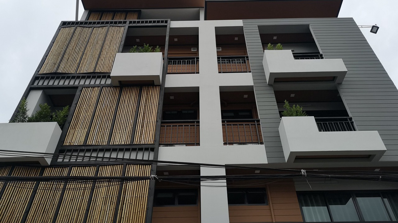 Photo of Outdoor in Nai Mueang