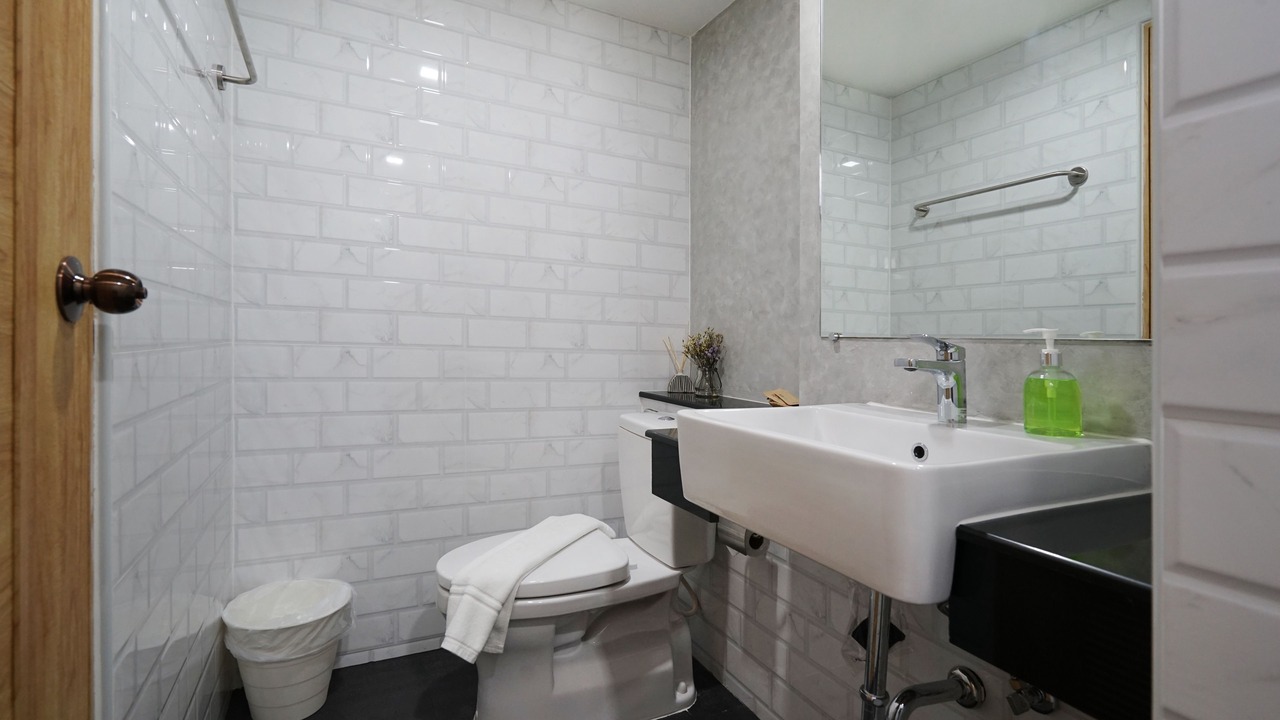 Photo of Bathroom in Nai Mueang