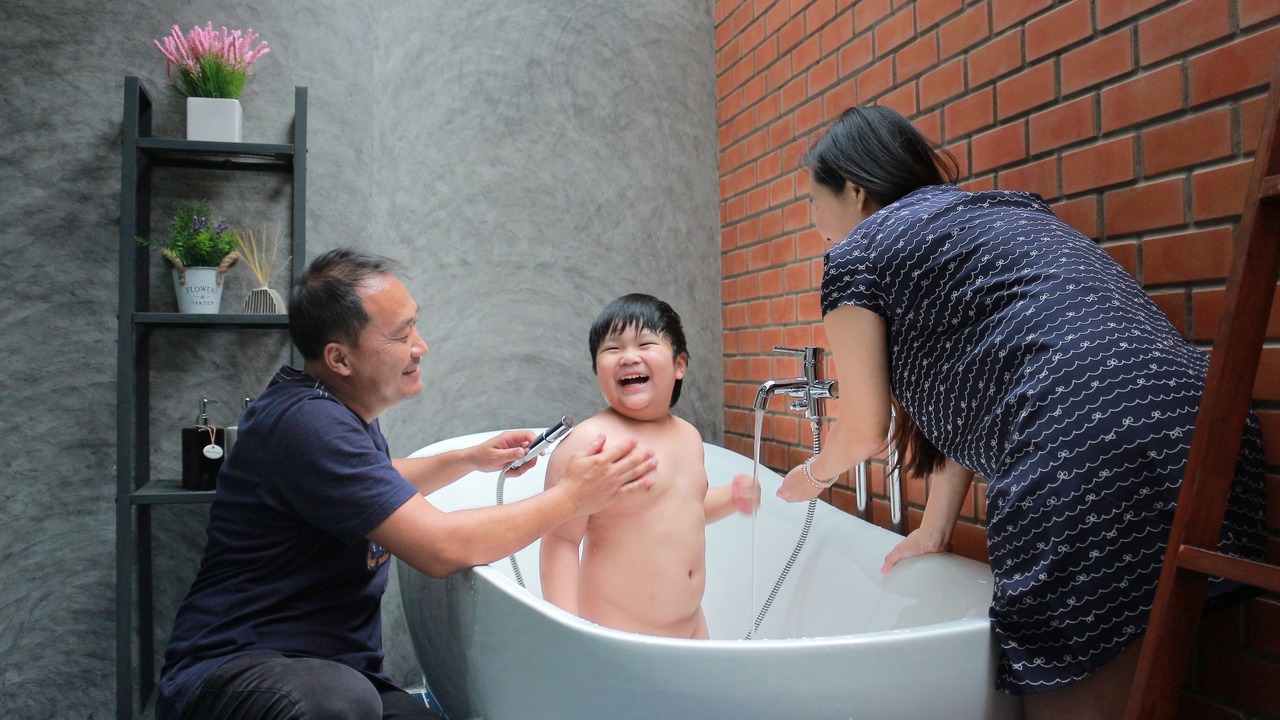 Photo of Bathroom in Nai Mueang