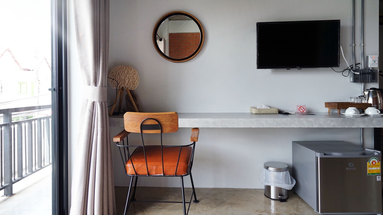 Photo of Bedroom in Nai Mueang