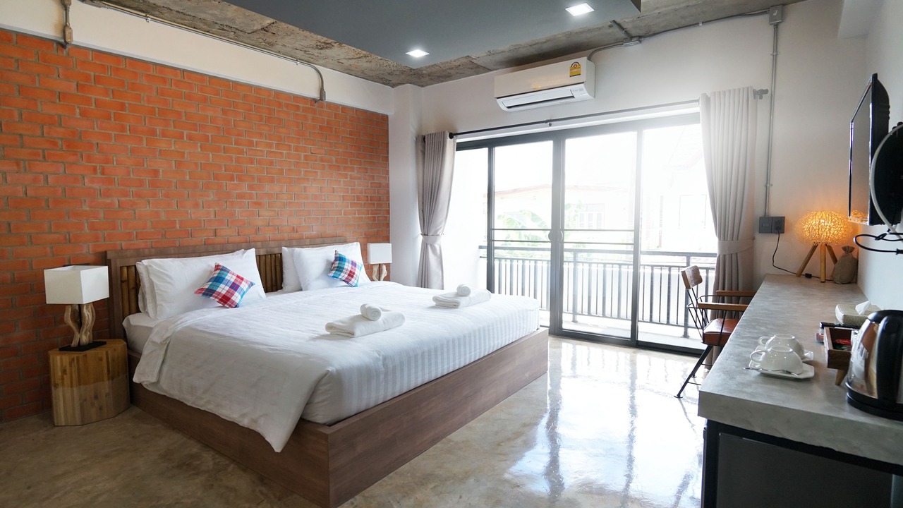 Photo of Bedroom in Nai Mueang
