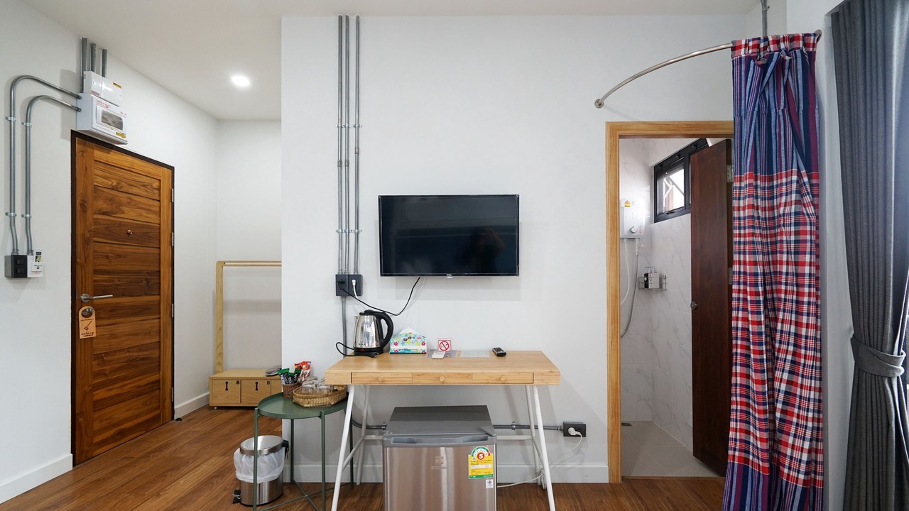 Photo of Bedroom in Nai Mueang