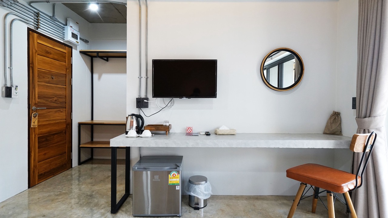 Photo of Bedroom in Nai Mueang