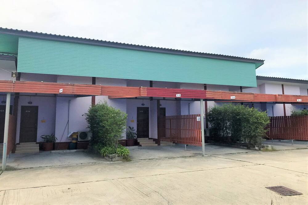 Photo of Outdoor in Ban Chang