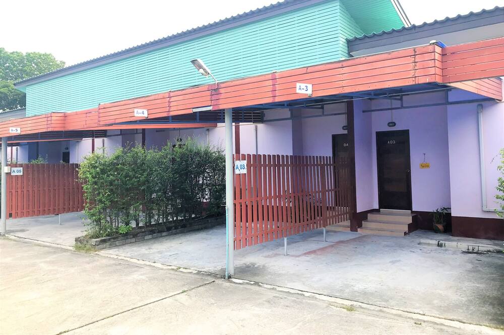 Photo of Outdoor in Ban Chang