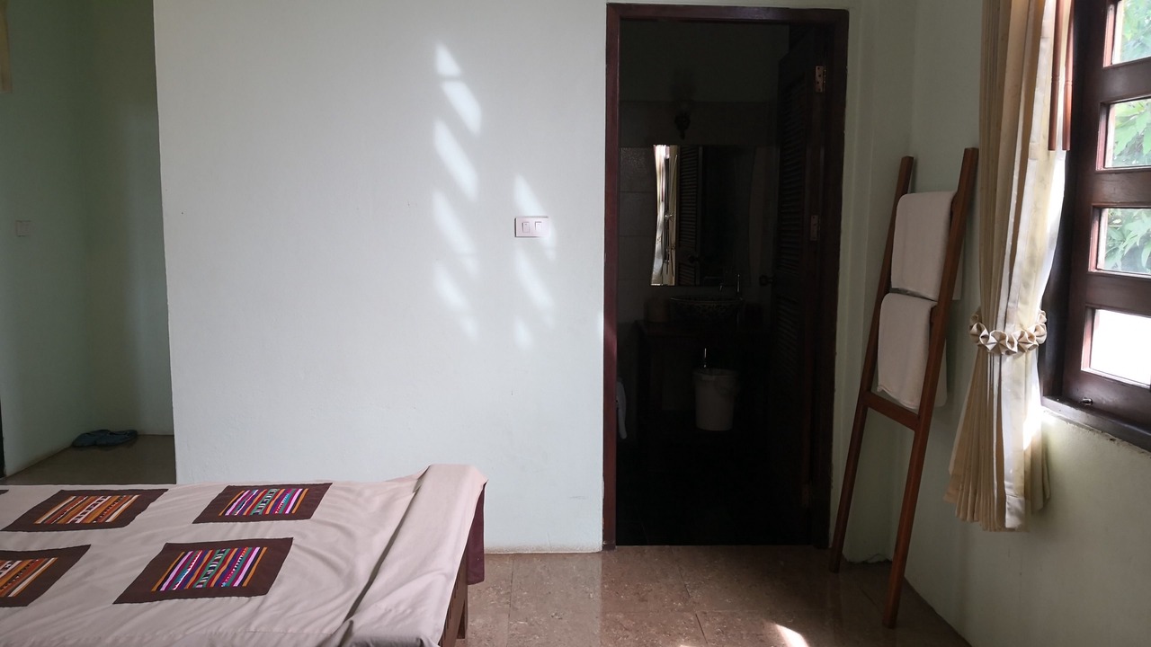 Photo of Bedroom in Phon Phisai