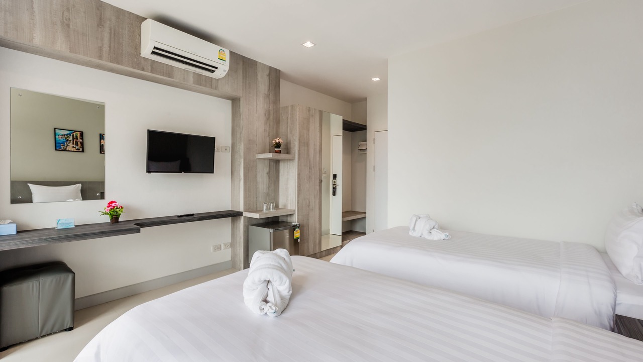 Photo of Bedroom in Ban Pa Yang