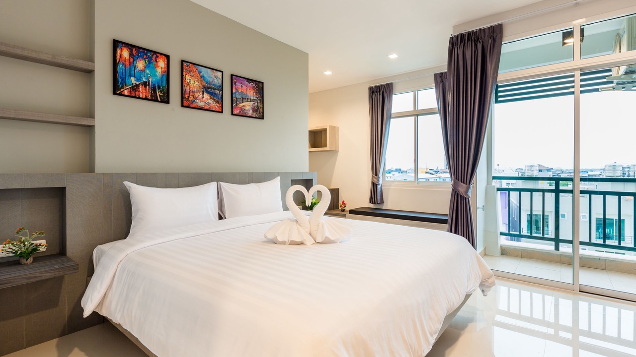 Photo of Bedroom in Ban Pa Yang