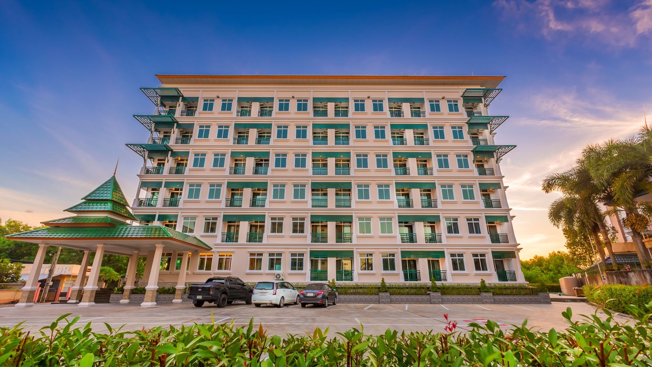 Photo of Outdoor in Ban Pa Yang