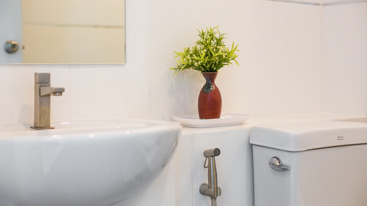 Photo of Bathroom in Ban Pa Yang
