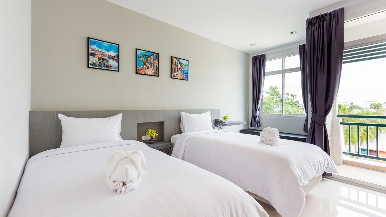 Photo of Bedroom in Ban Pa Yang