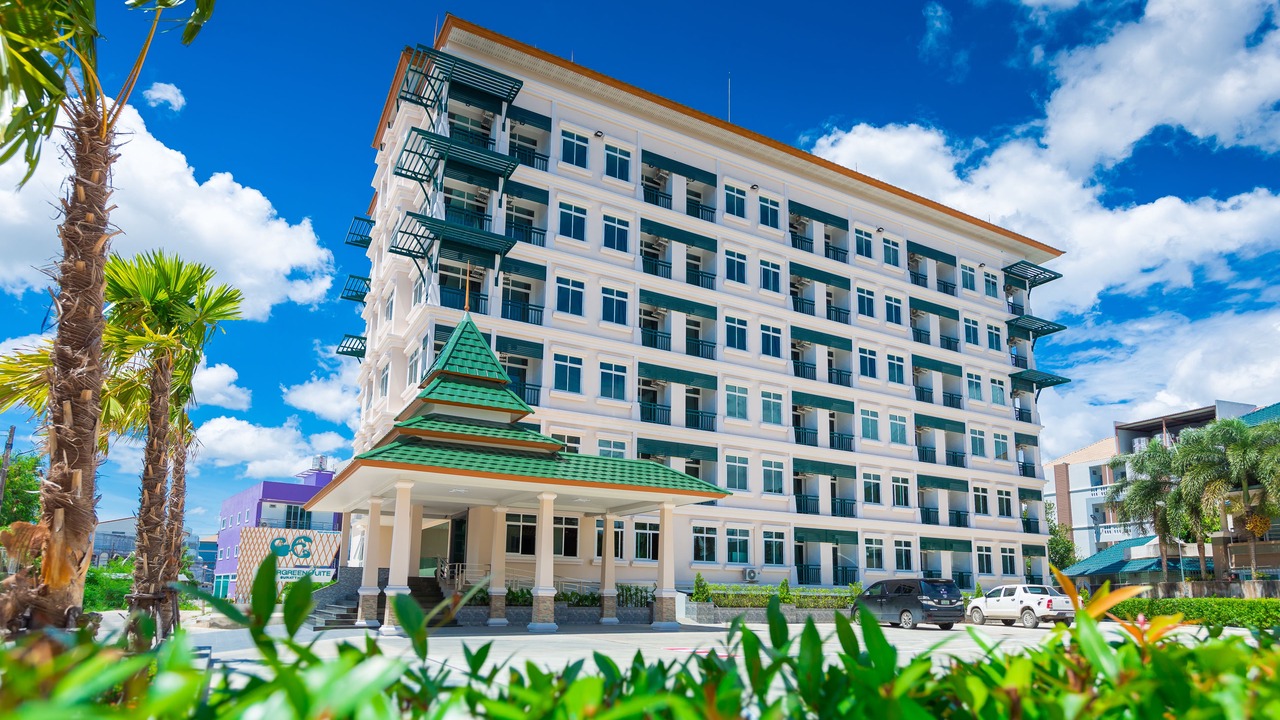 Photo of Outdoor in Ban Pa Yang