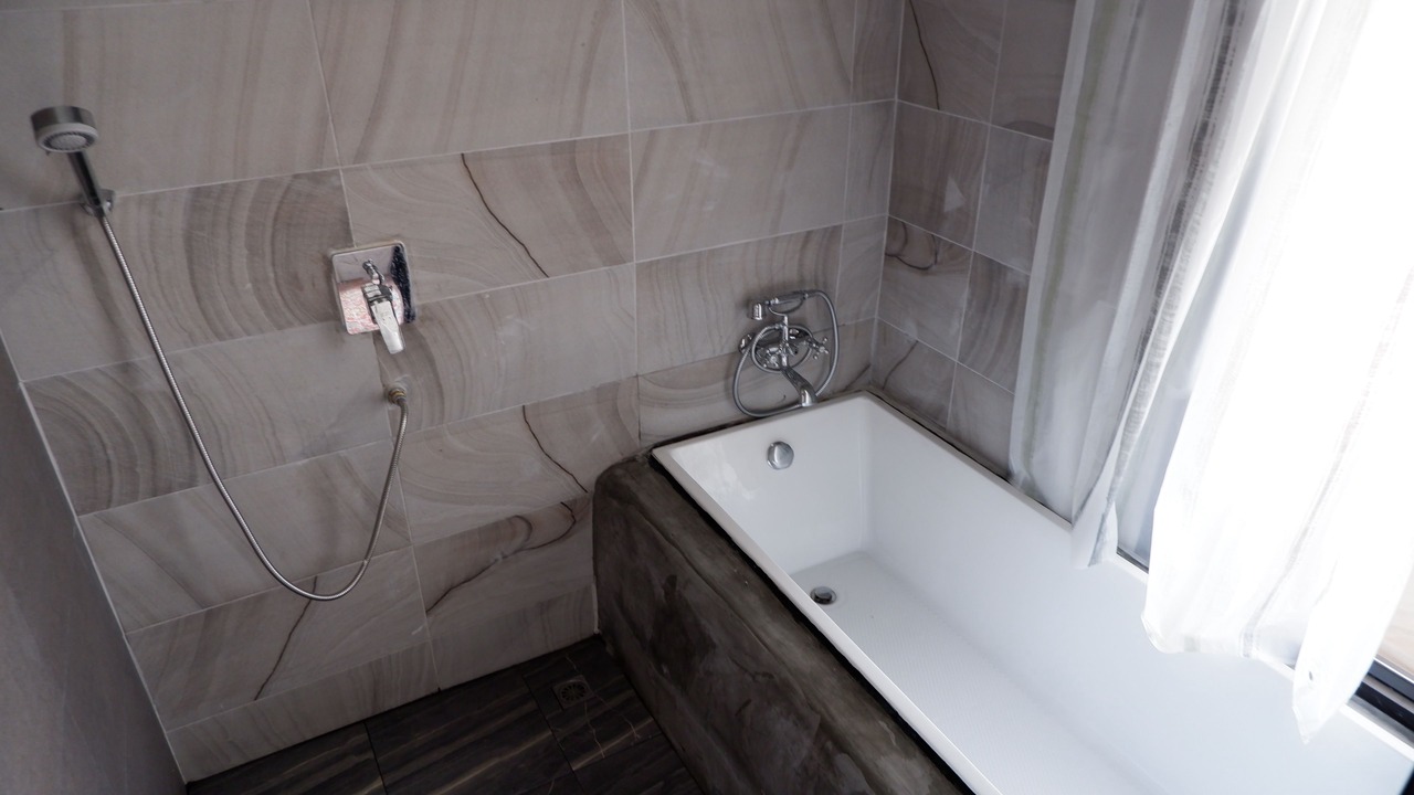 Photo of Bathroom in Phunphin