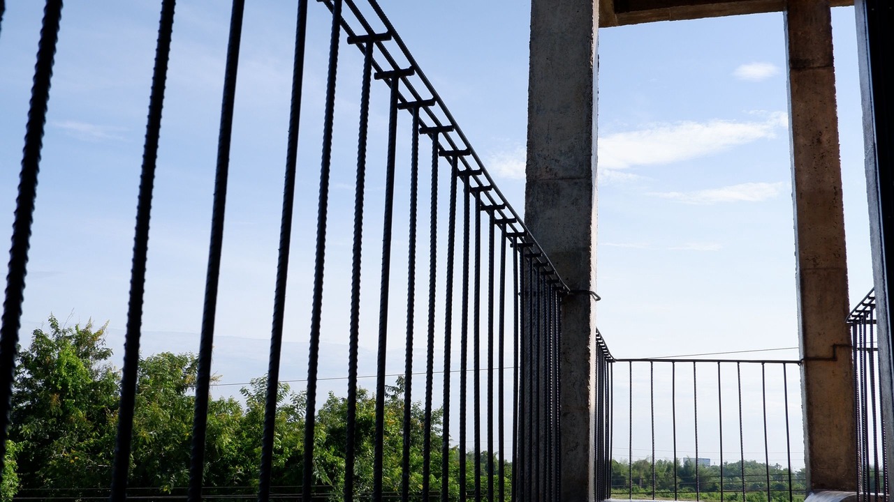Photo of Patio Balcony in Phunphin