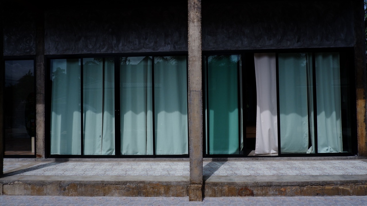 Photo of Patio Balcony in Phunphin