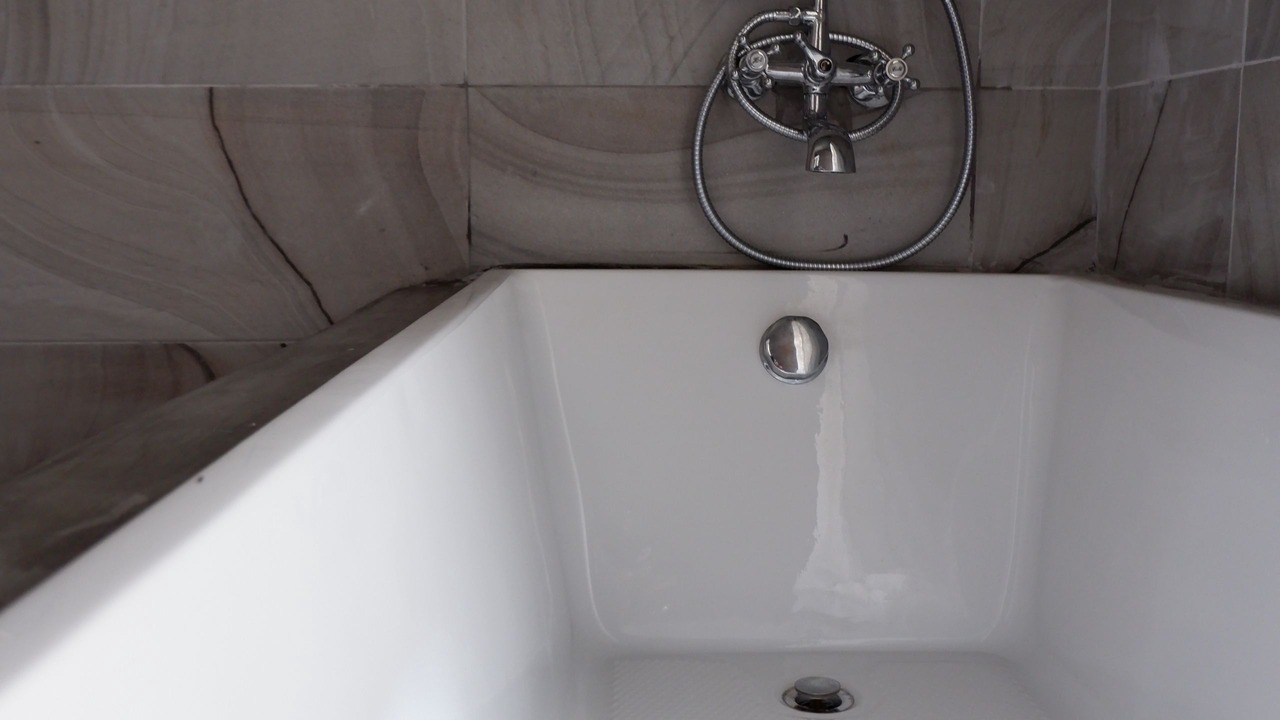 Photo of Bathroom in Phunphin