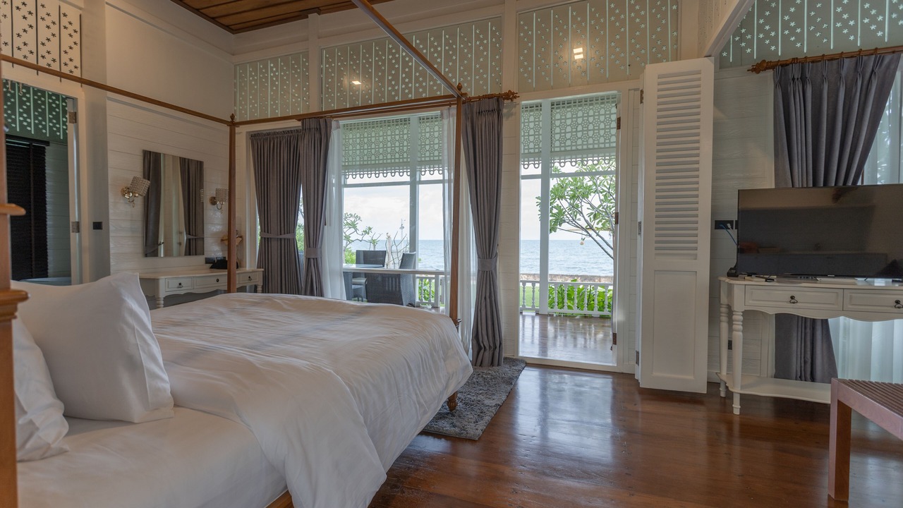 Photo of Bedroom in Hua Hin