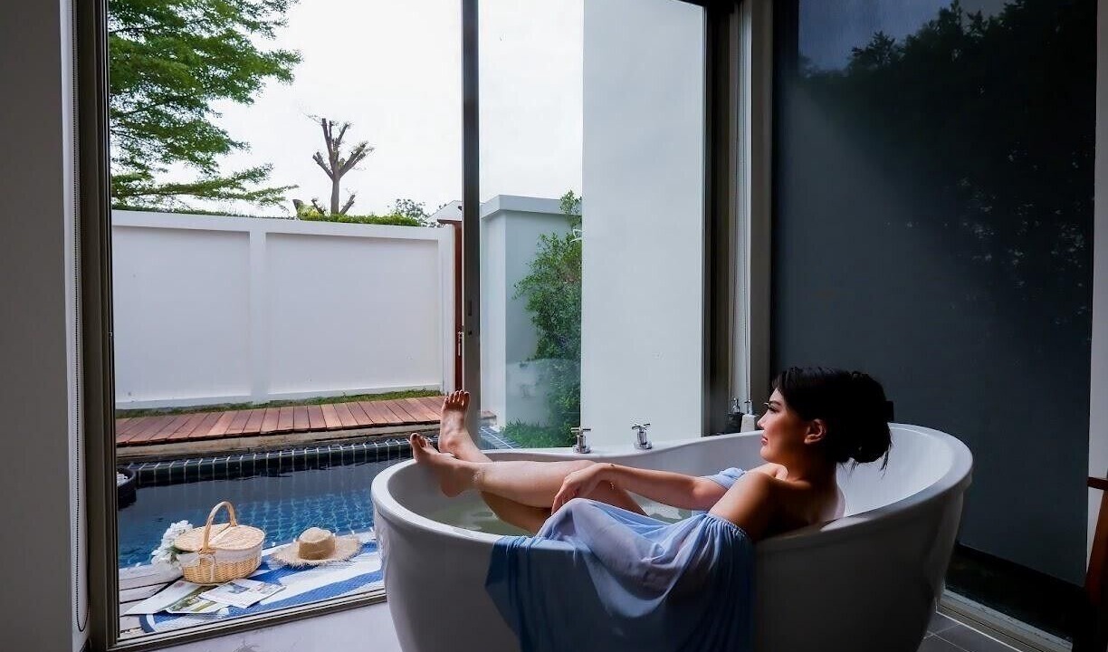 Photo of Bathroom in Hua Hin